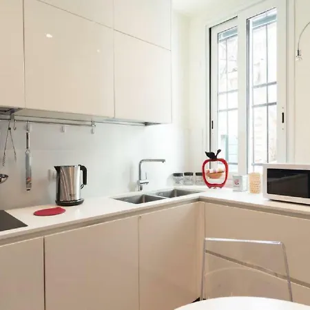 Appartement Ca' Andrea Gritti Dorsoduro