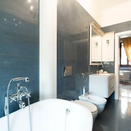 Apartment Ca' Andrea Gritti Dorsoduro