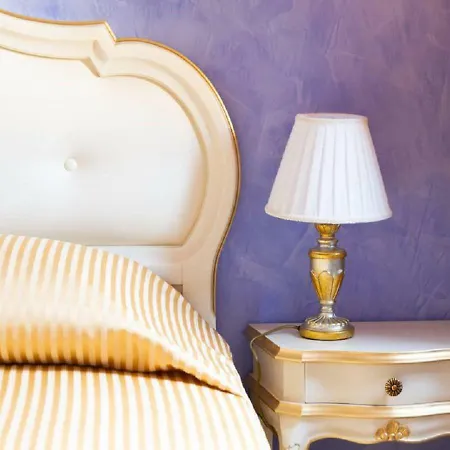 Ca' Andrea Gritti Dorsoduro * Venetië