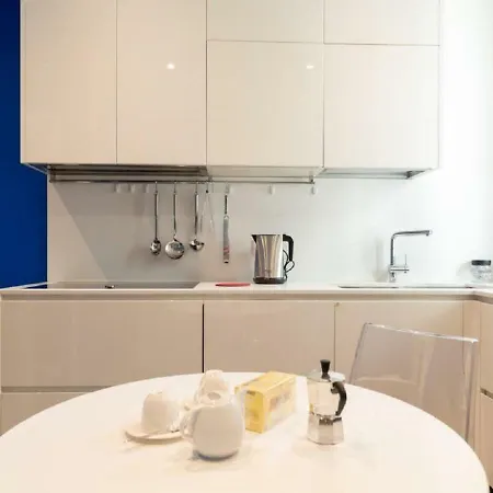 Apartment Ca' Andrea Gritti Dorsoduro