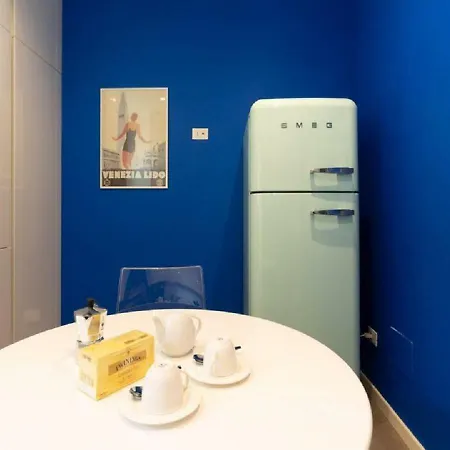 Apartment Ca' Andrea Gritti Dorsoduro Venice
