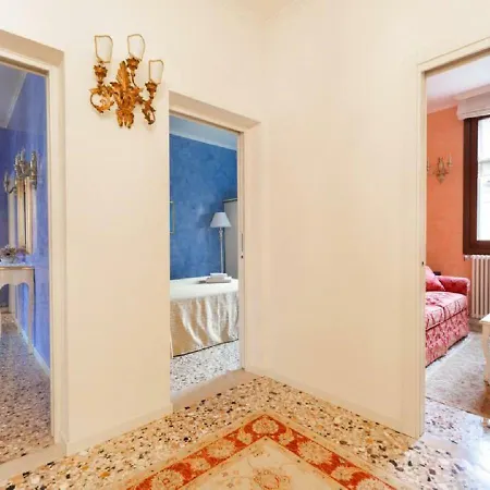 Appartement Ca' Andrea Gritti Dorsoduro *