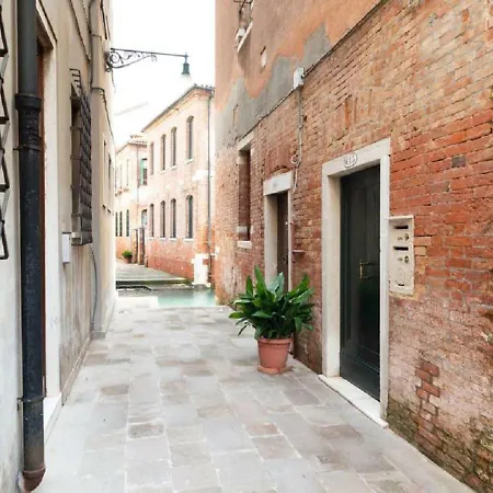 Ca' Andrea Gritti Dorsoduro