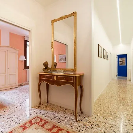 Ca' Andrea Gritti Dorsoduro